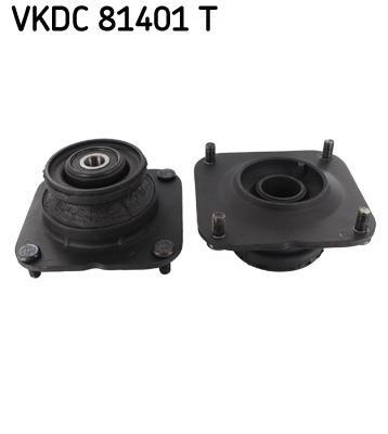Kit de réparation, coupelle de suspension SKF VKDC 81401 T